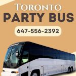 Toronto Limo Bus Profile Picture
