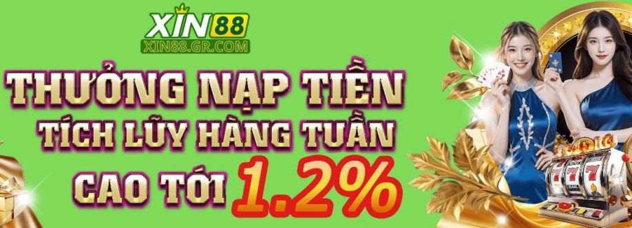 Xin88 Gr Com cover