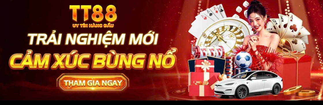 Nha Cai TT88 cover