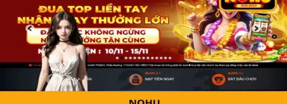 Nohu build cover
