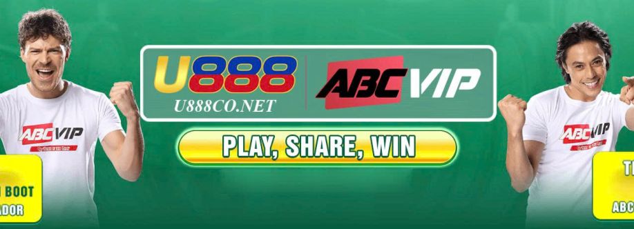 u888co net cover
