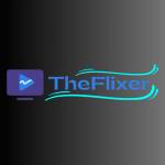 Following profile image