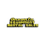 Oneonta Equipment Rental Profile Picture