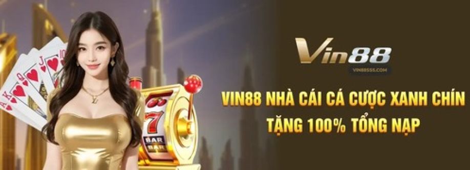 VIN88 SSSCOM cover