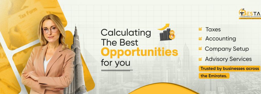 Bestax Chartered Accountants