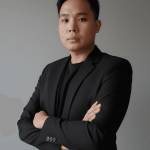 Following profile image