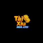 Following profile image