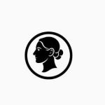 Following profile image