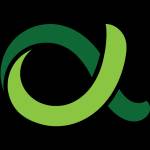Following profile image