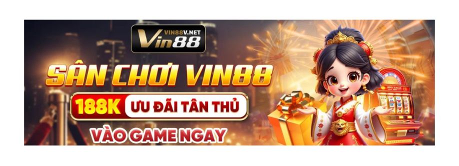 VIN88 VNET cover