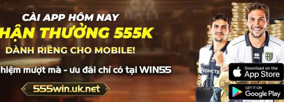 555 WIN cover