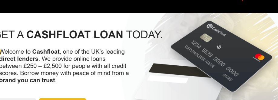 Cash Float cover
