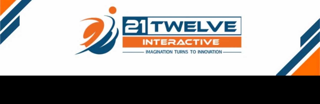 21Twelve Interactive cover