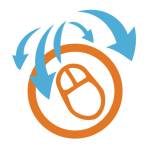 Following profile image