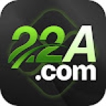 Following profile image