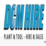 DCM HIRE Profile Picture