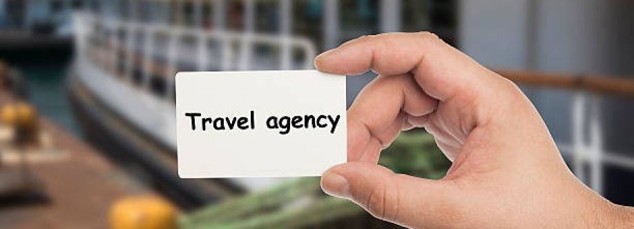 Alluring Travel cover