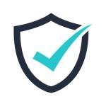 Following profile image