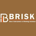 Brisk Steel Profile Picture