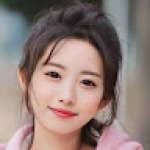 Following profile image
