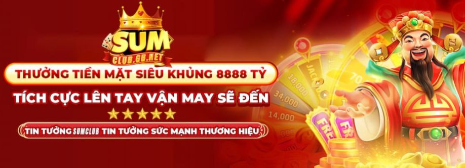 sumclub Nổ Hũ cover