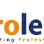 Following profile image