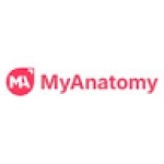 Following profile image