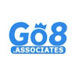 Following profile image