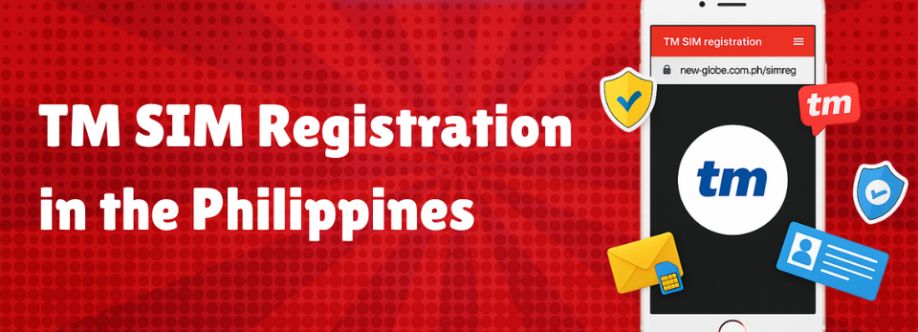 TM SIM Registration cover