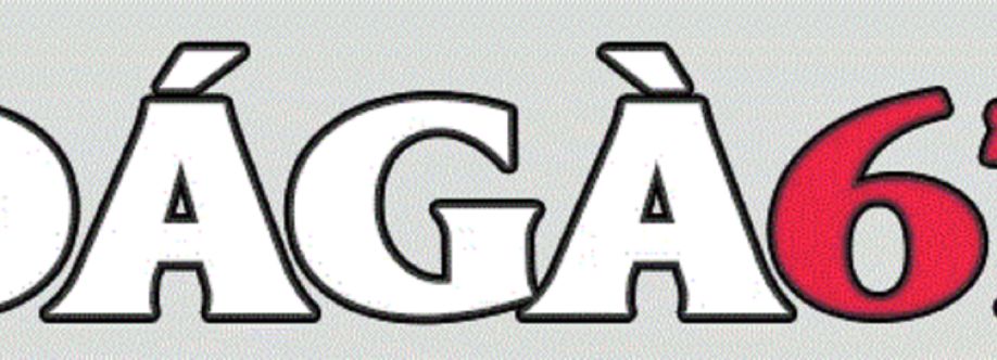 Daga67 ĐÁ GÀ 67 cover