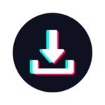 Snaptik App tải video Tiktok không Logo Profile Picture