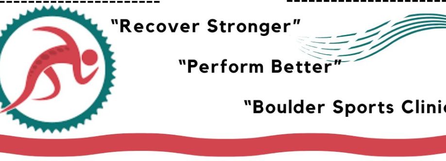 Boulder Sports Clinic cover