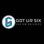Got Ur Six Custom Builders Profile Picture