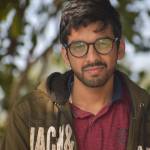 Prakash Pandey
