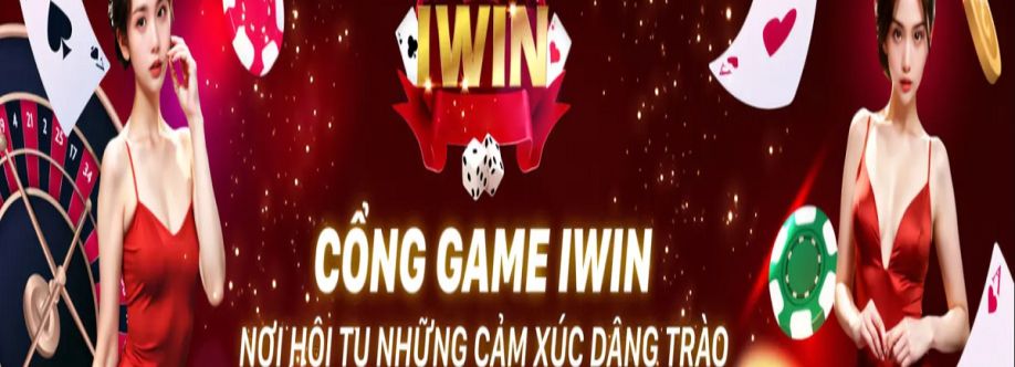 Nhà cái iWin cover