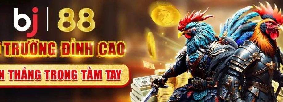 Nhà cái BJ88 cover