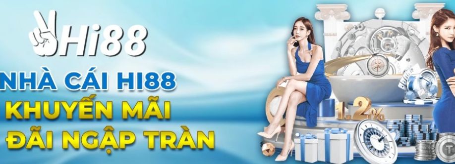 Hii88 photo cover