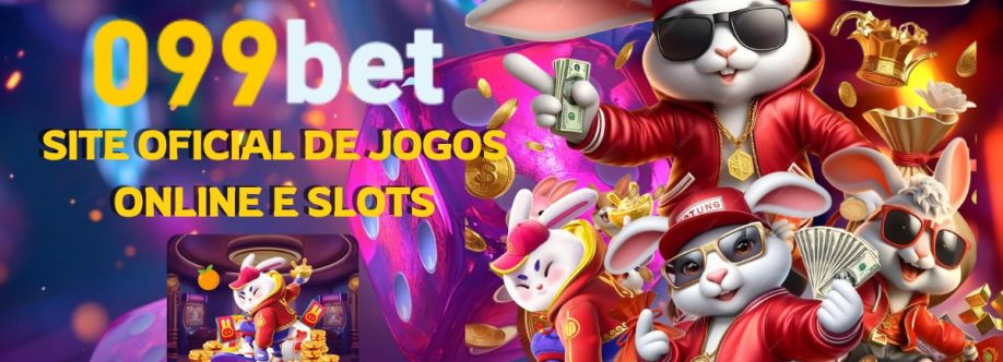 099BET Plataforma Oficial cover