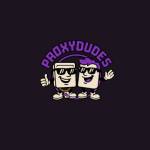 Proxydudes dudes Profile Picture