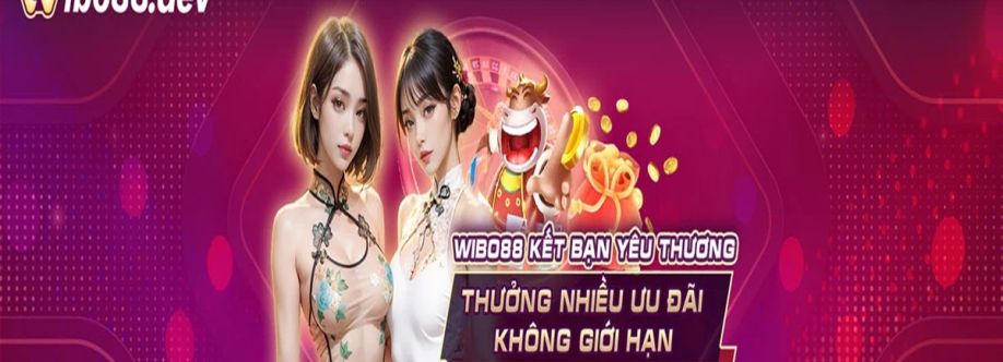 Wibo88 dev cover