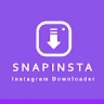 Following profile image