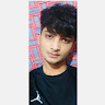 Following profile image