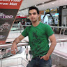 Following profile image