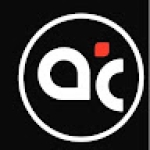Following profile image