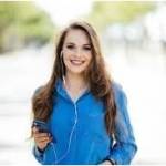 Following profile image