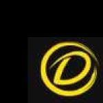 Following profile image