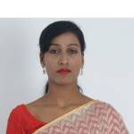 Following profile image