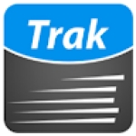 Following profile image