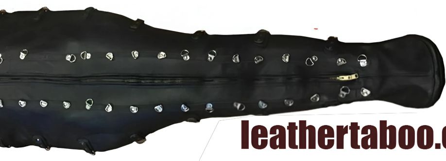 Leather Taboo cover