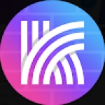 Following profile image